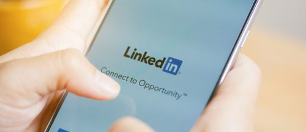 Why is a LinkedIn marketing strategy important?