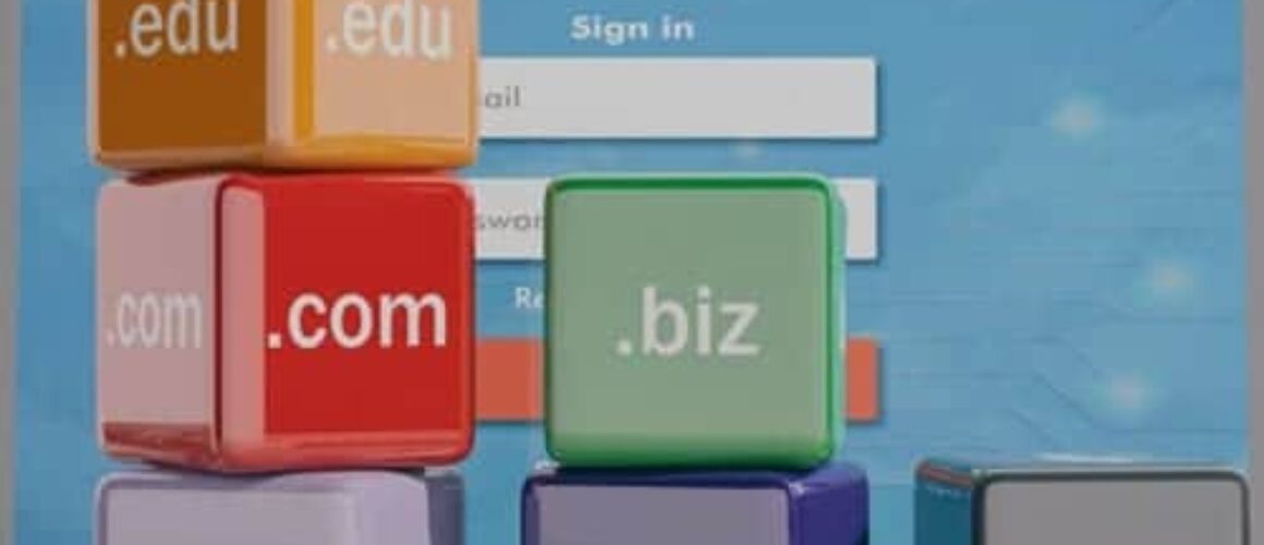 What Is A Domain Name and How Does it Work?