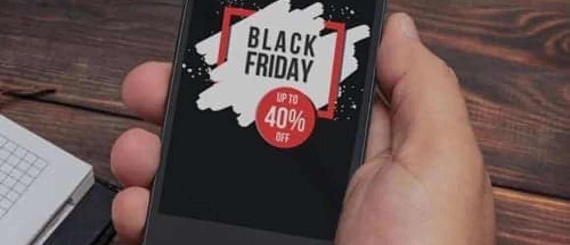 Preparing for Black Friday and Cyber Monday