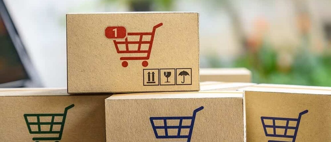 E-Commerce Shopping Cart Solution