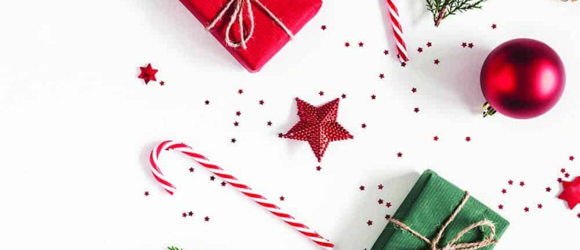 Secrets to Get Noticed During the Holiday Season