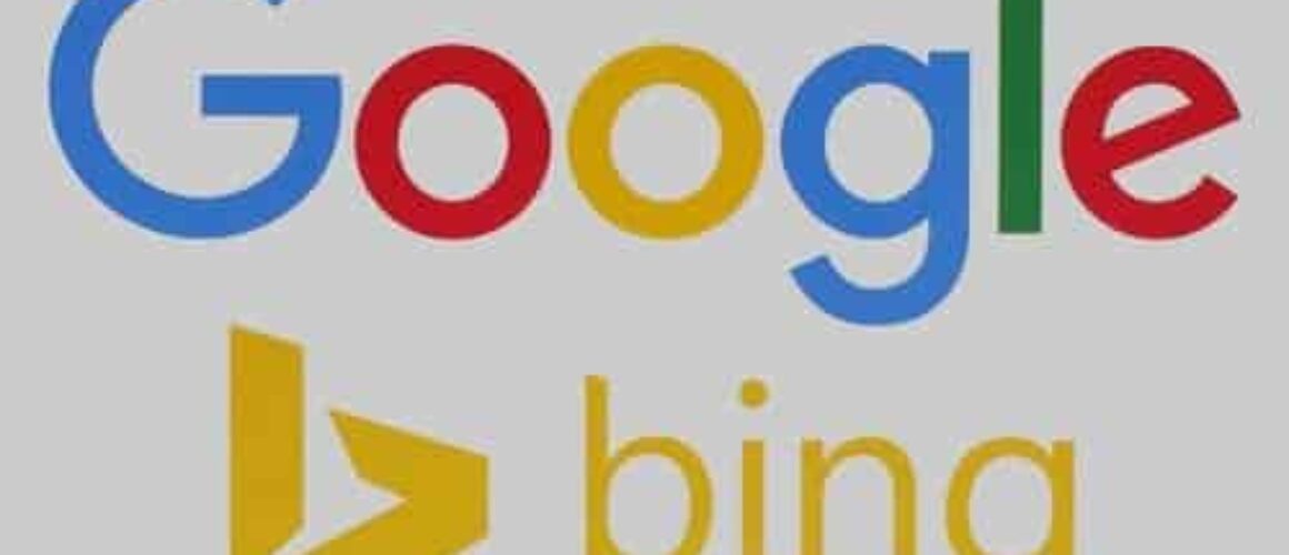 SEO For Bing VS SEO For Google