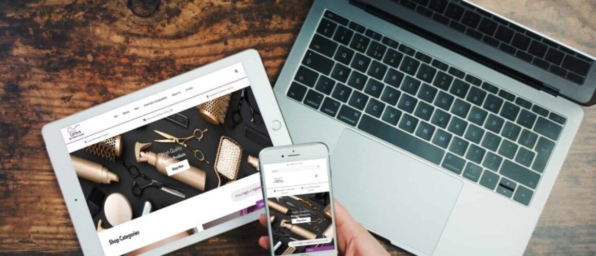 Creating Your eCommerce Store With WooCommerce