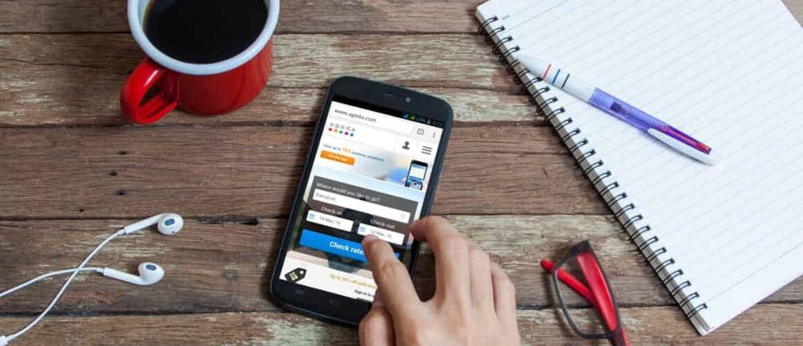 10 Ways to Enhance Mobile User Experience On A Website