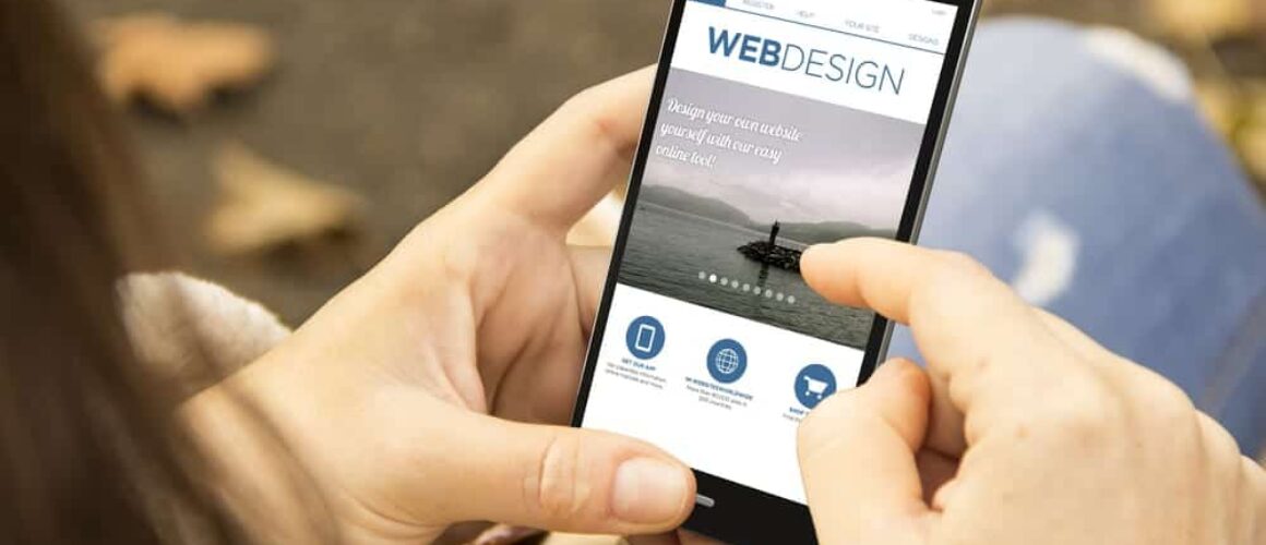 Why Your Website Should be Mobile Friendly