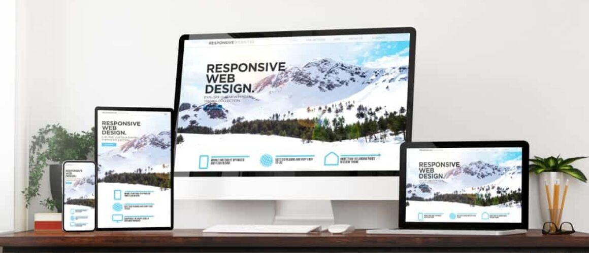 11 Powerful Examples of Responsive Web Design