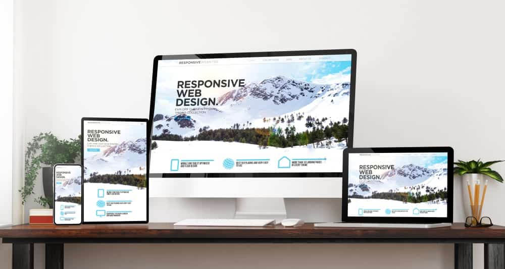 11 examples of responsive web design done right.