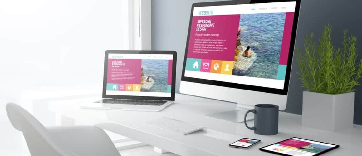 What Is Responsive Web Design?