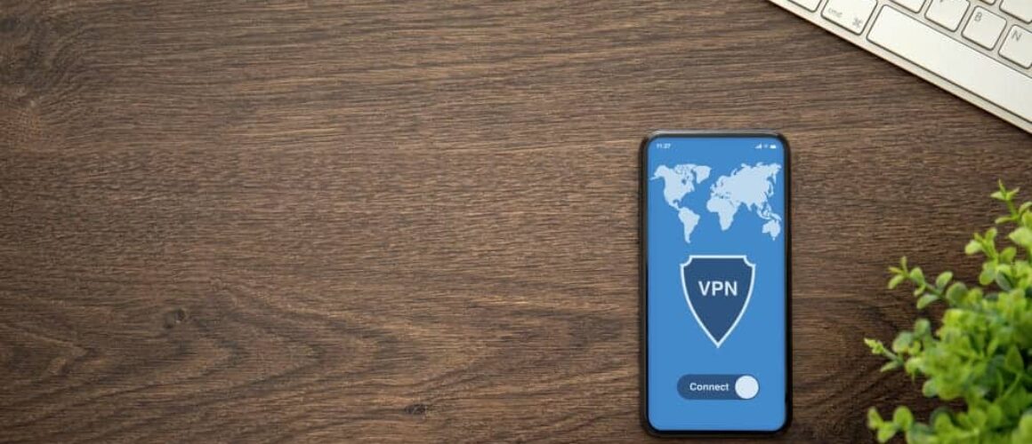 Modern Technology We Use: VPN Software