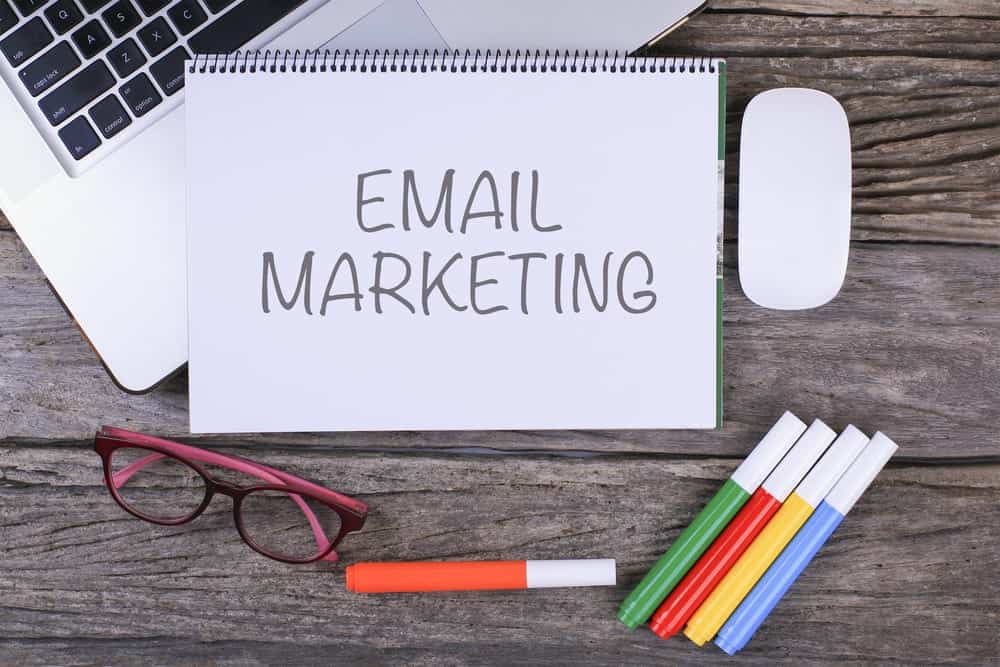 Why you should be using email marketing services in 2020