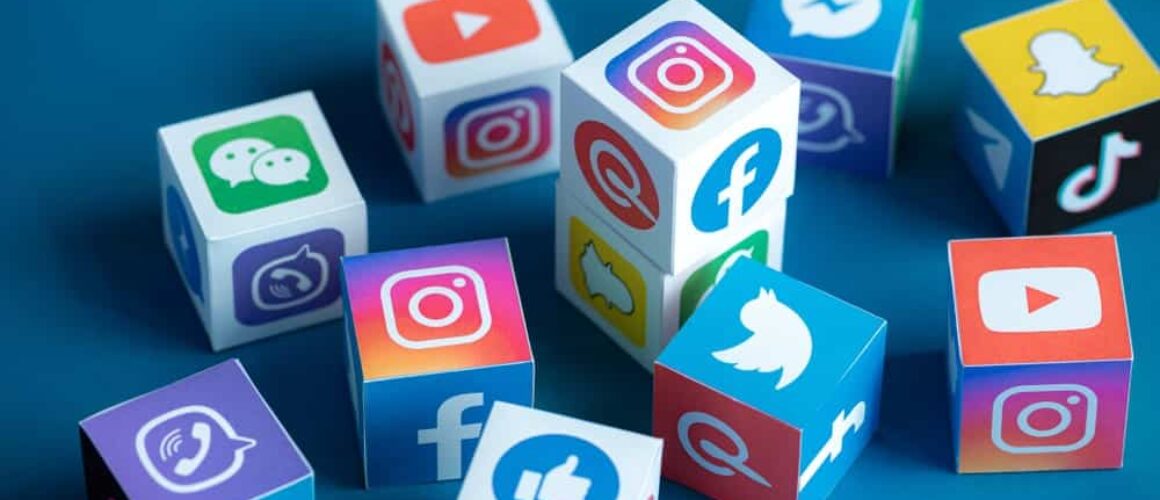 7 Social Media Marketing Trends You Can’t Ignore in 2020