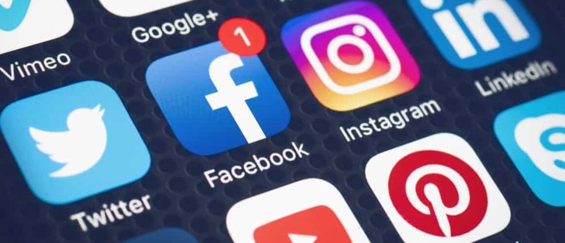 Defining Social Media Trends For Businesses