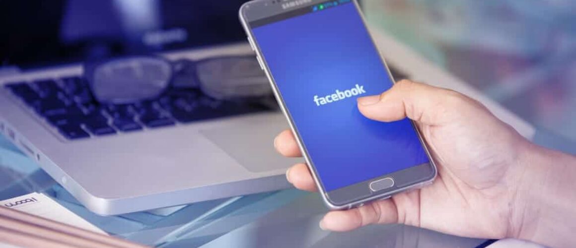 Facebook Adds Option To Send Marketing Emails Via App
