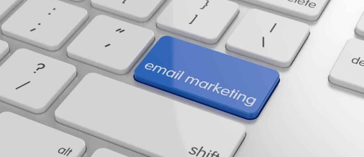 Why Email Marketing Is Still Effective In 2020