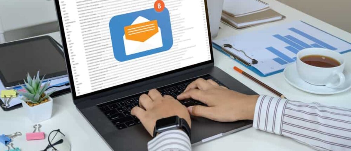 Why you should still use email marketing in 2020