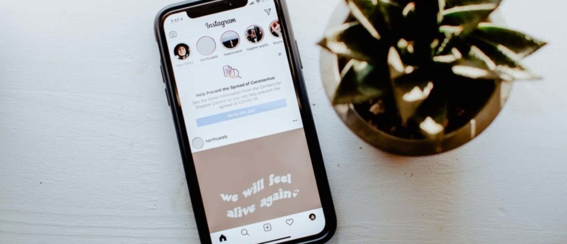 Writing The Best Instagram Bio For Your Business