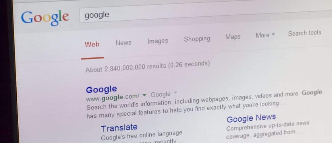 How Long Does It Take To Reach First Page On Google?