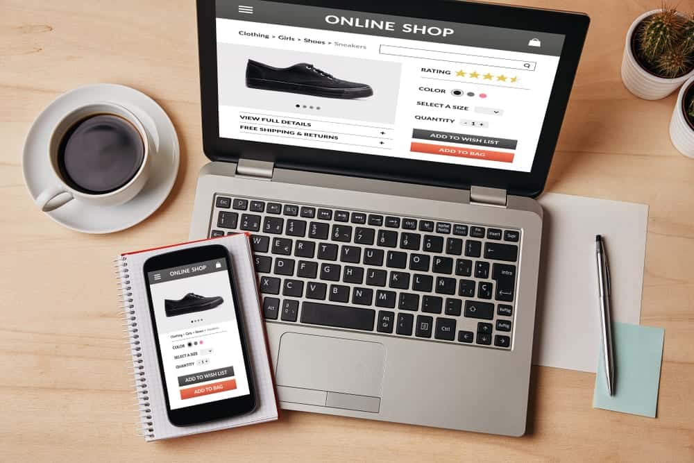 What We've Been Up To This Month: Taking our eCommerce websites to the next level