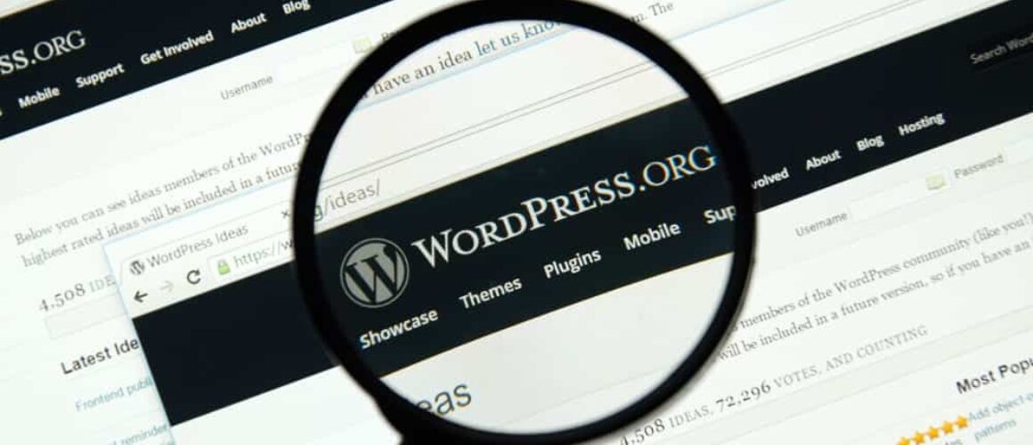 Essential WordPress Trends And Features