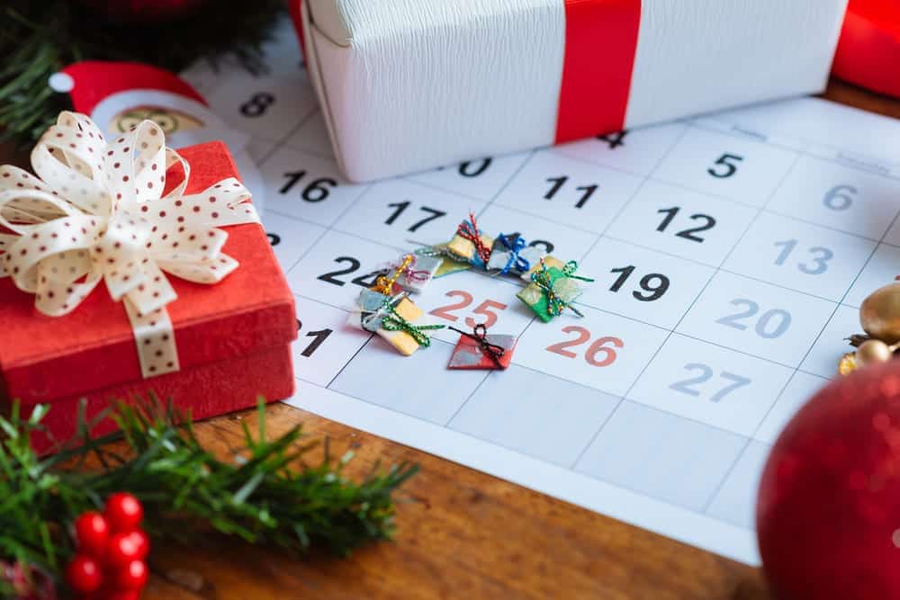 How to prepare your business for the Christmas marketing in 2020