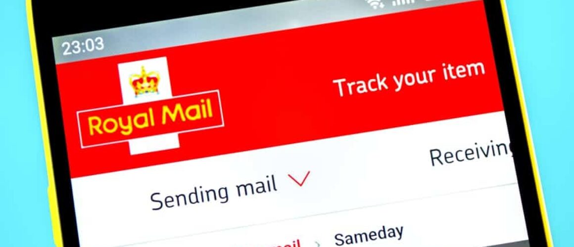 Royal Mail Shipping for WooCommerce Websites