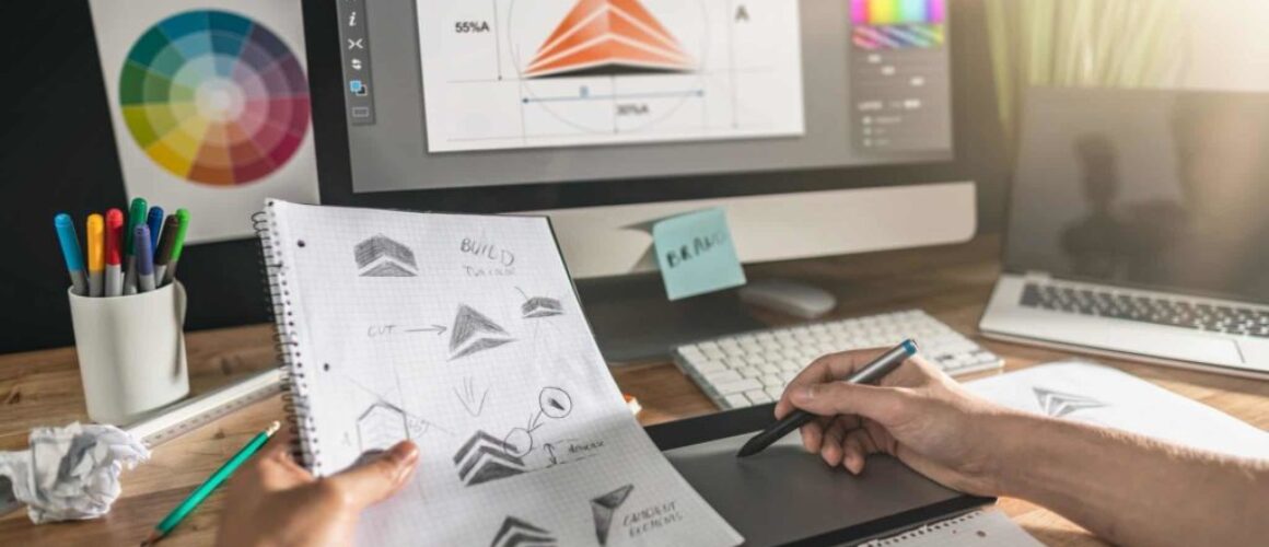 6 logo trends your small business should follow