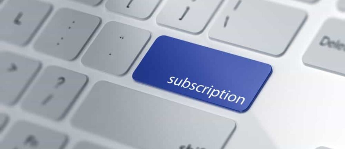 The Best Ecommerce Platforms to Sell Subscriptions On
