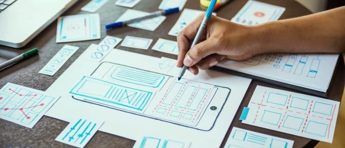 Why You Should Hire A Professional Web Designer