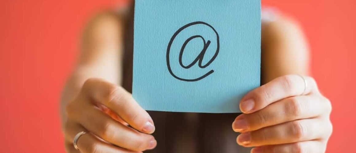 13 Types of Emails you need to Be Sending Your Email List