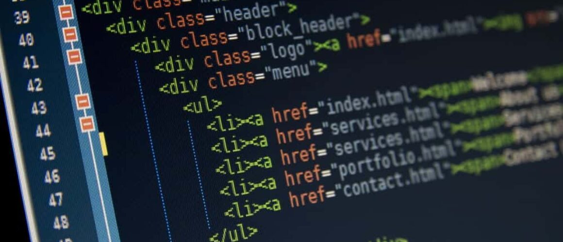 The HTML Tag and Its Attributes