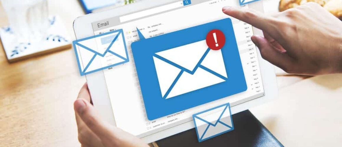 The Most Important Types of Emails You Need for Email Marketing Success