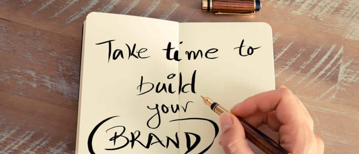 20 Things To Consider When Creating Your Brand