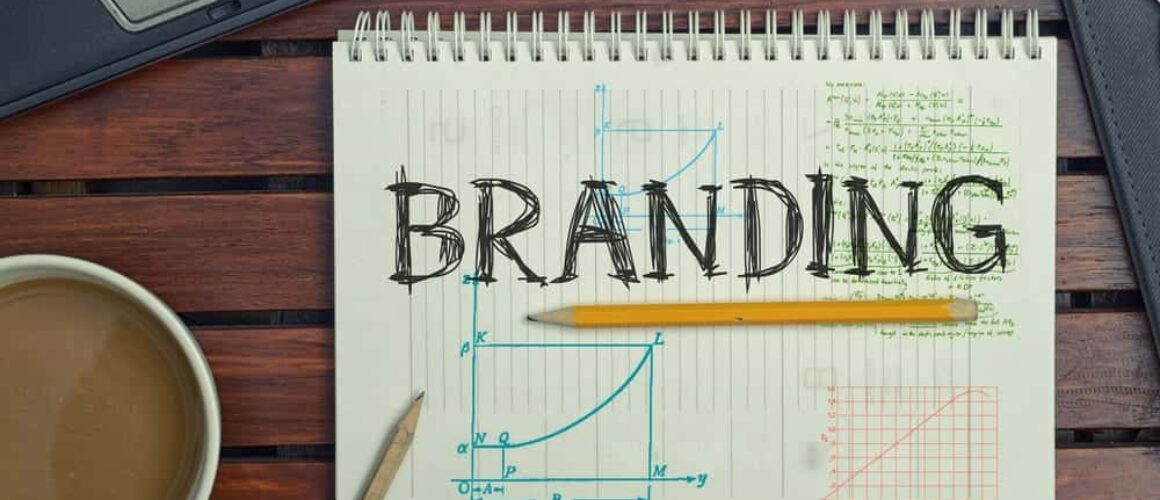 5 Essential Tips To Creating Your Brand