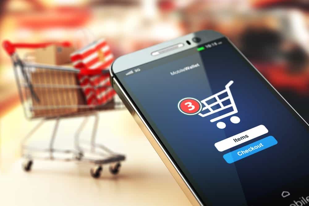 The Best Practices for Shopping Cart Optimisation