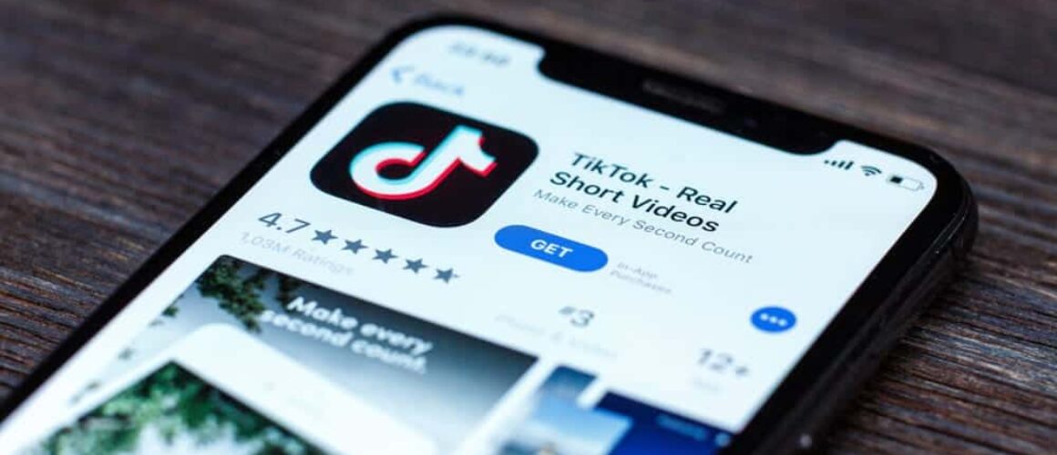 How to promote your business with TikTok