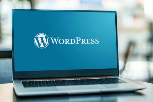 What's New In WordPress 5.6?