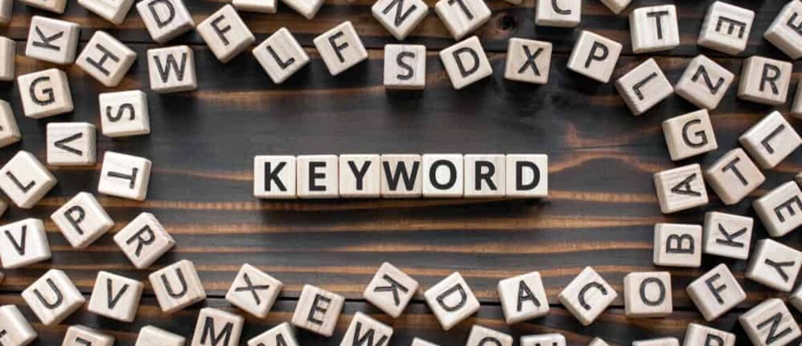 Why Keyword Research Is Important In SEO