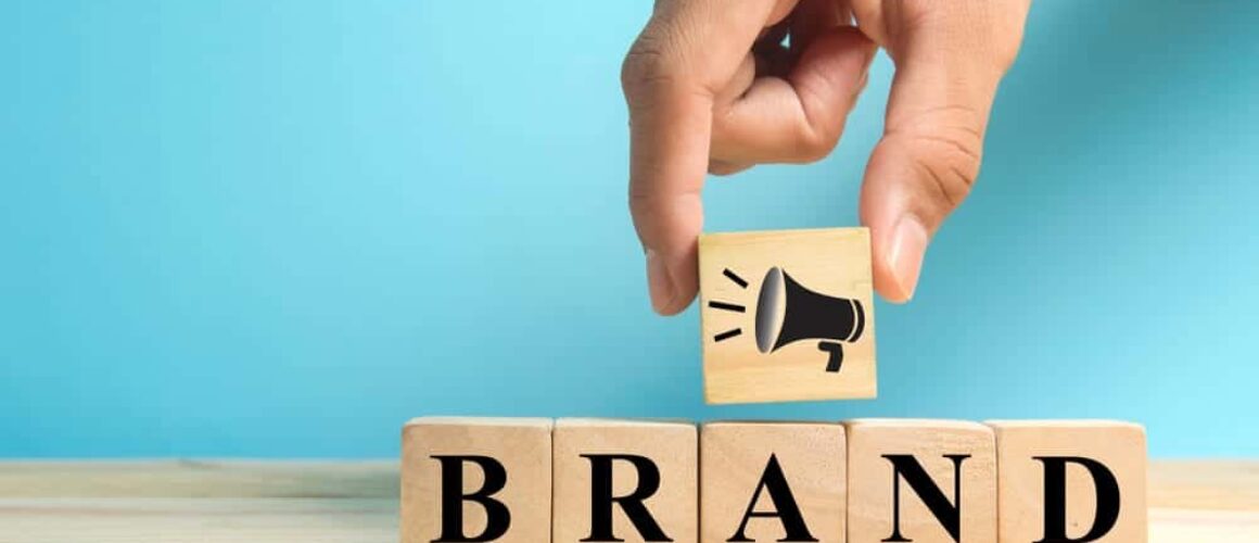 Why Your Business Needs A Strong Brand