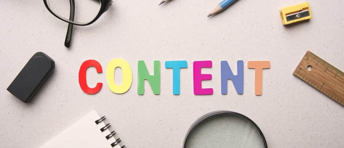 Content creation ideas for better business posts