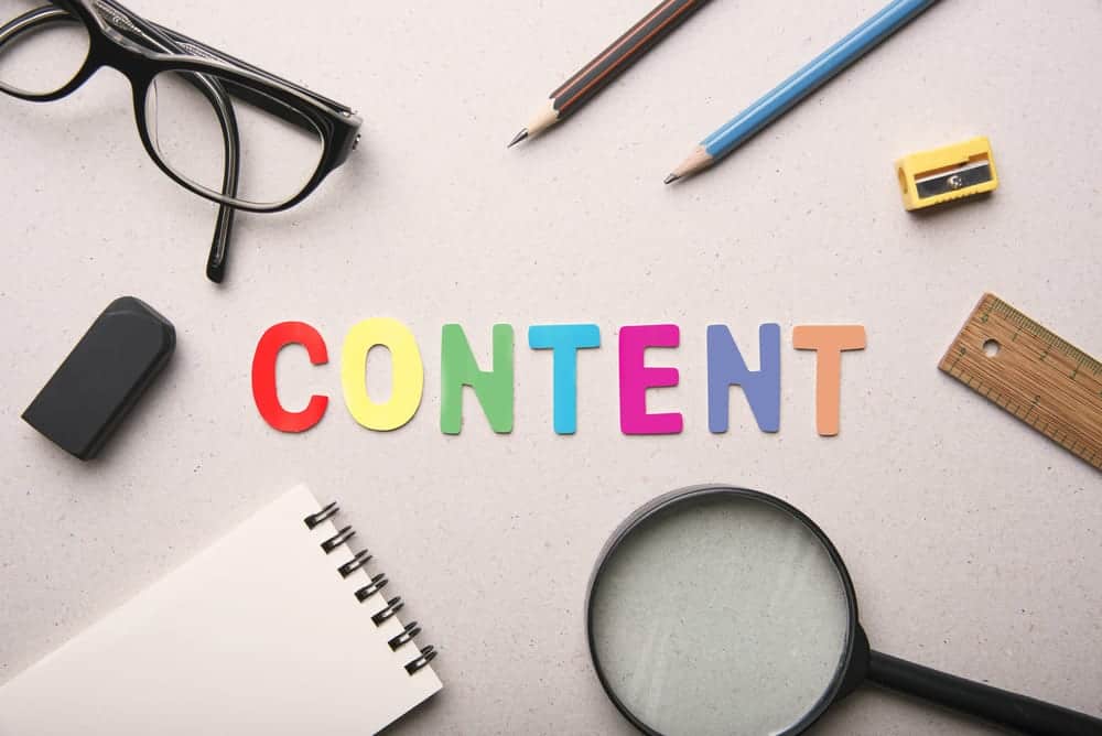 Content creation ideas for better business posts