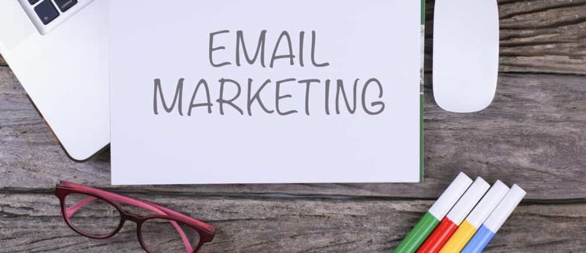 Email Marketing Made Simple: A Step by Step Guide