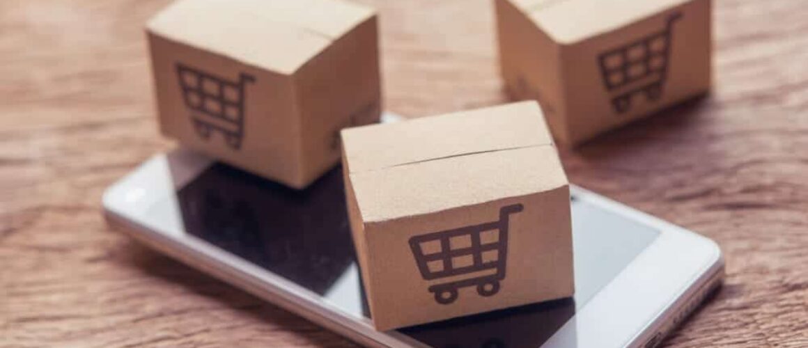 Recent Trends For Wholesale eCommerce Websites