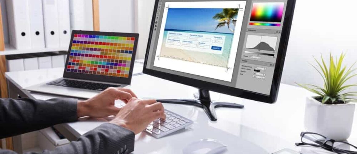 Tips to find the right web designer