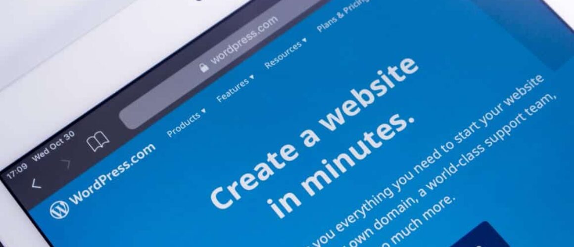 Why WordPress Is The Best CMS For Web Design