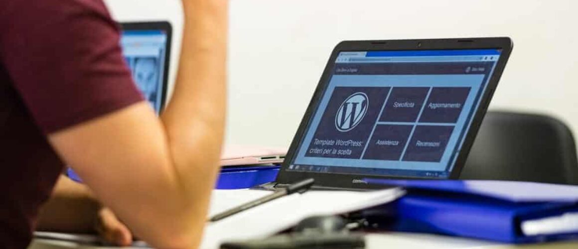 Why You Should Use WordPress For Your CMS