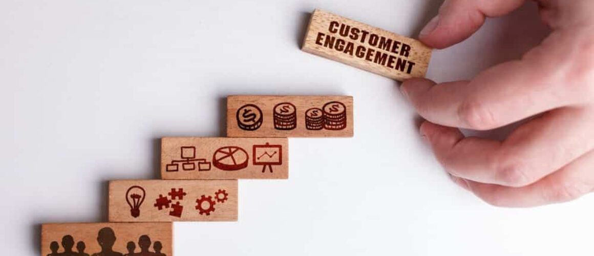 How To Increase Customer Engagement With UX Design