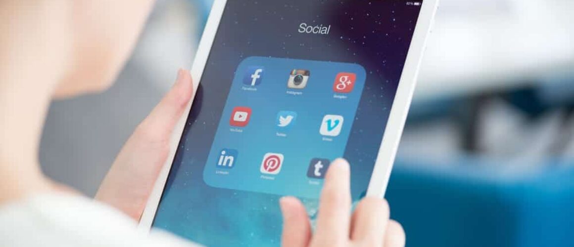 Social media marketing tips for every platform