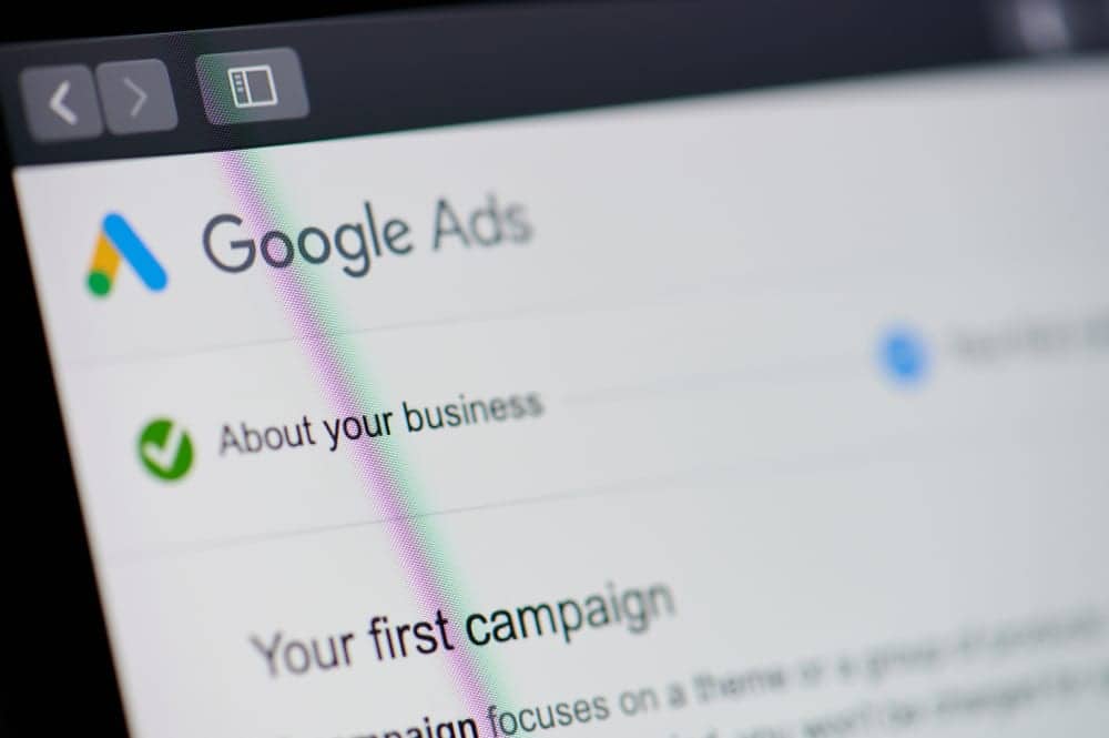 What is GoogleAds PPC and how does it work?