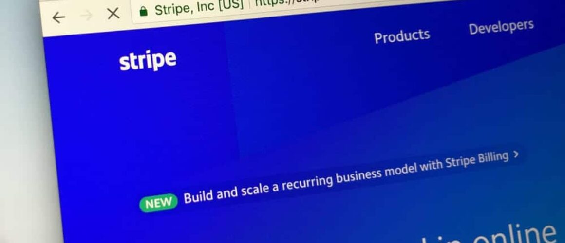 Why is Stripe a Good E-commerce Payment Provider?