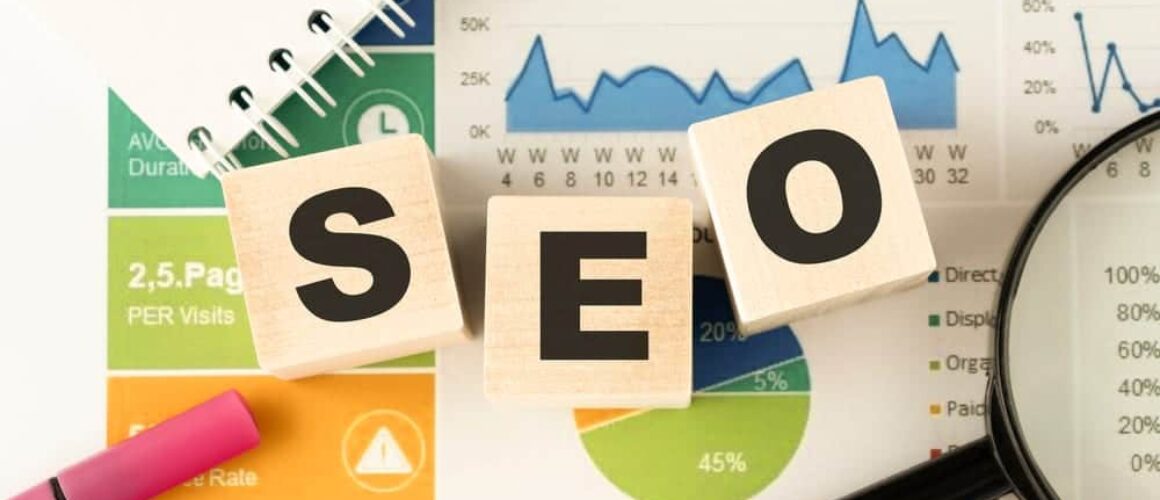 6 Reasons Why Your Business Needs SEO